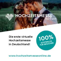 Hochzeitsmesse Online Nürnberg