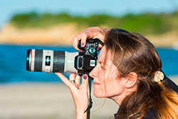 Hochzeitsfotografen in Oberfranken finden