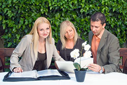 Hochzeitsplanung Oberfranken